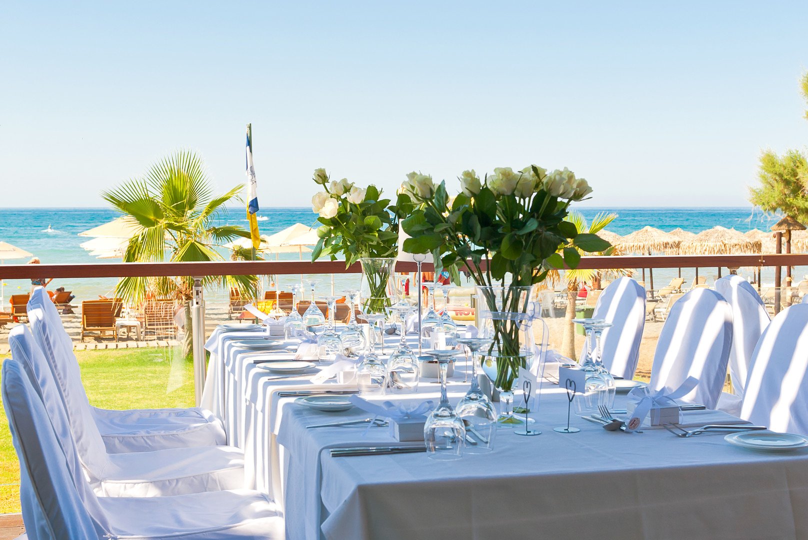 Minoa Palace Resort & Spa – fotka 21