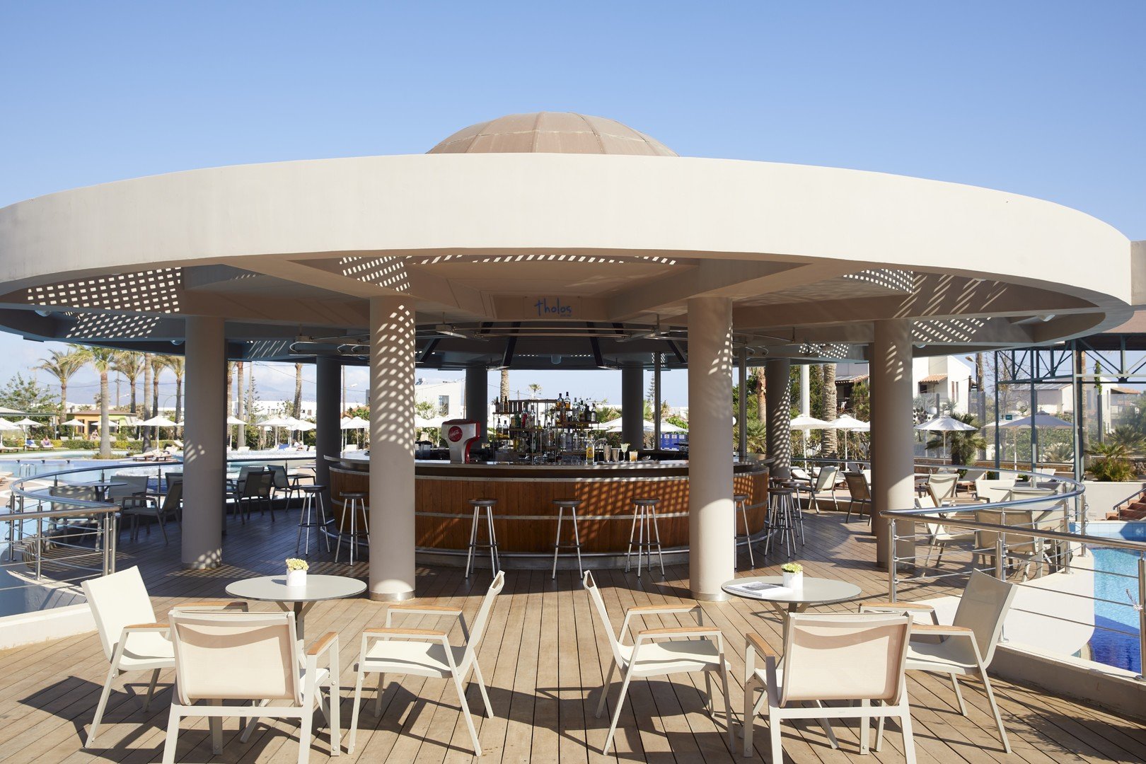 Minoa Palace Resort & Spa – fotka 22