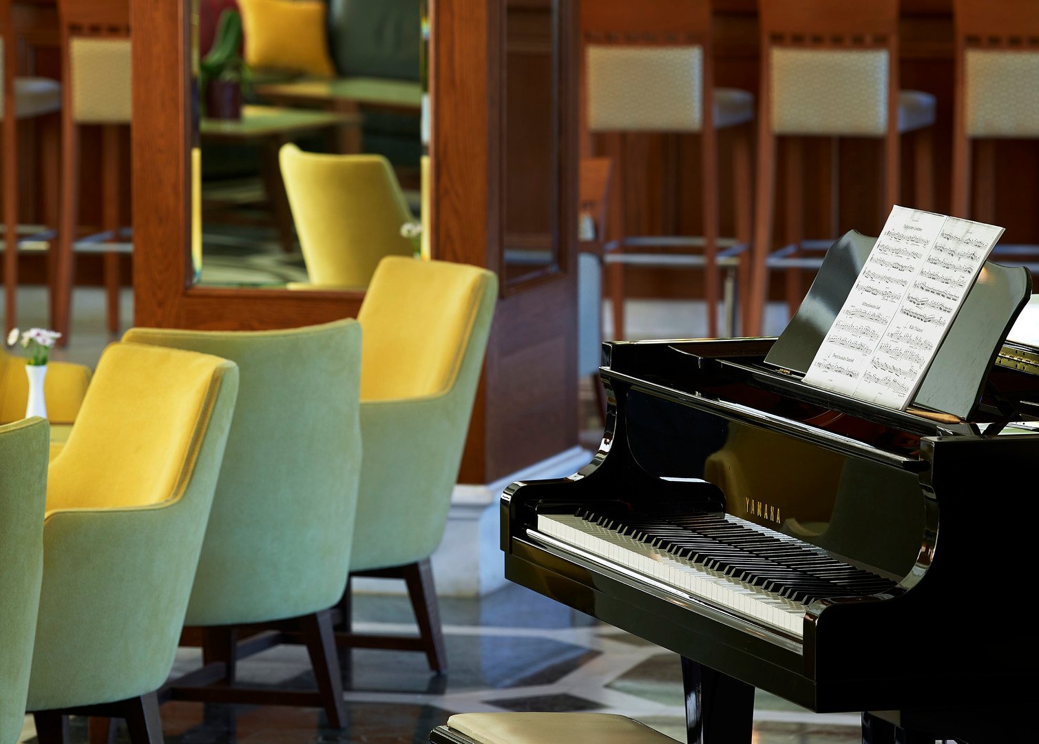Minoa Palace Resort & Spa – fotka 23