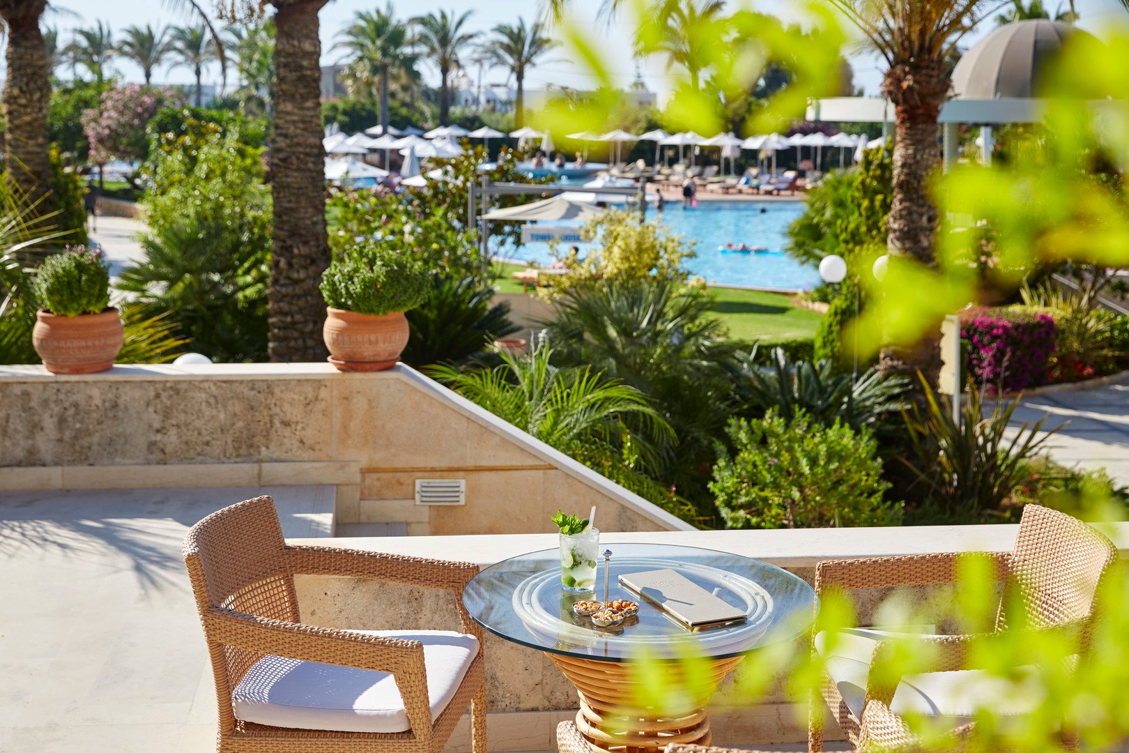 Minoa Palace Resort & Spa – fotka 24