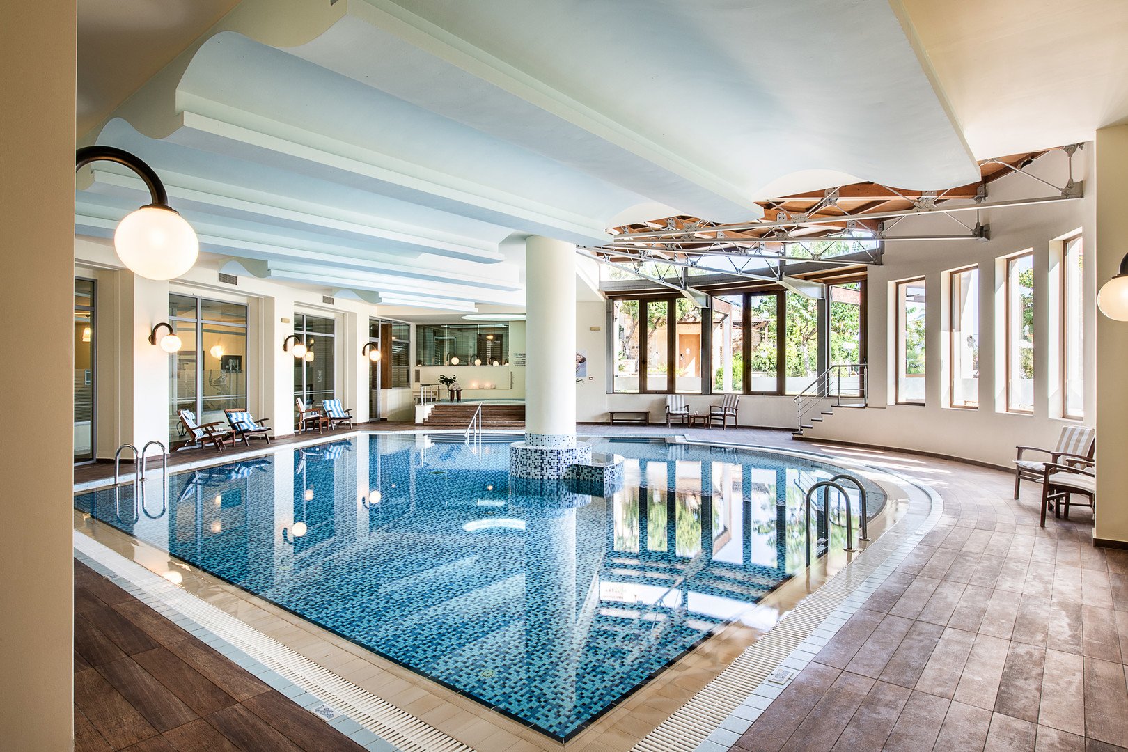 Minoa Palace Resort & Spa – fotka 25