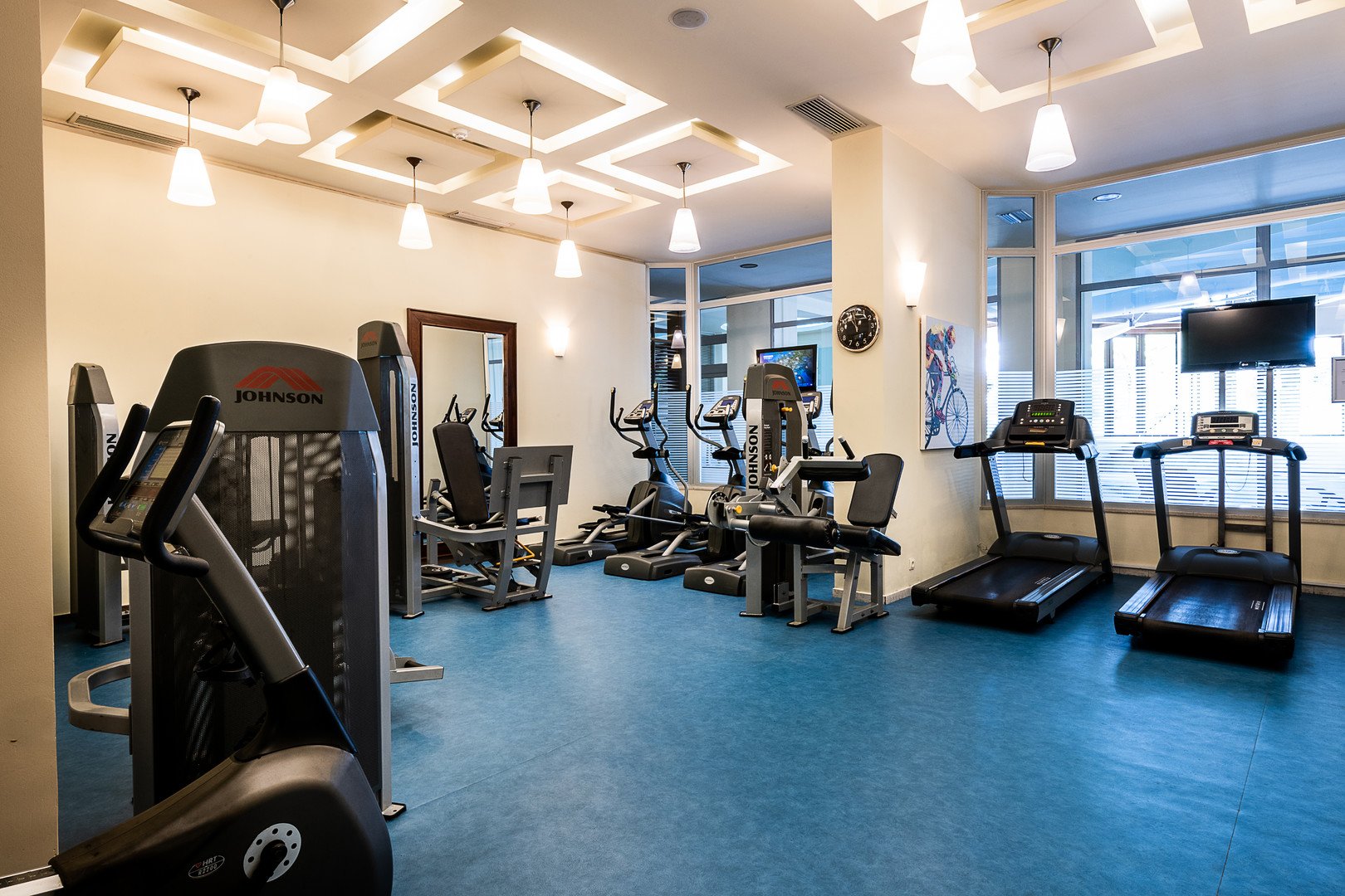 Minoa Palace Resort & Spa – fotka 26