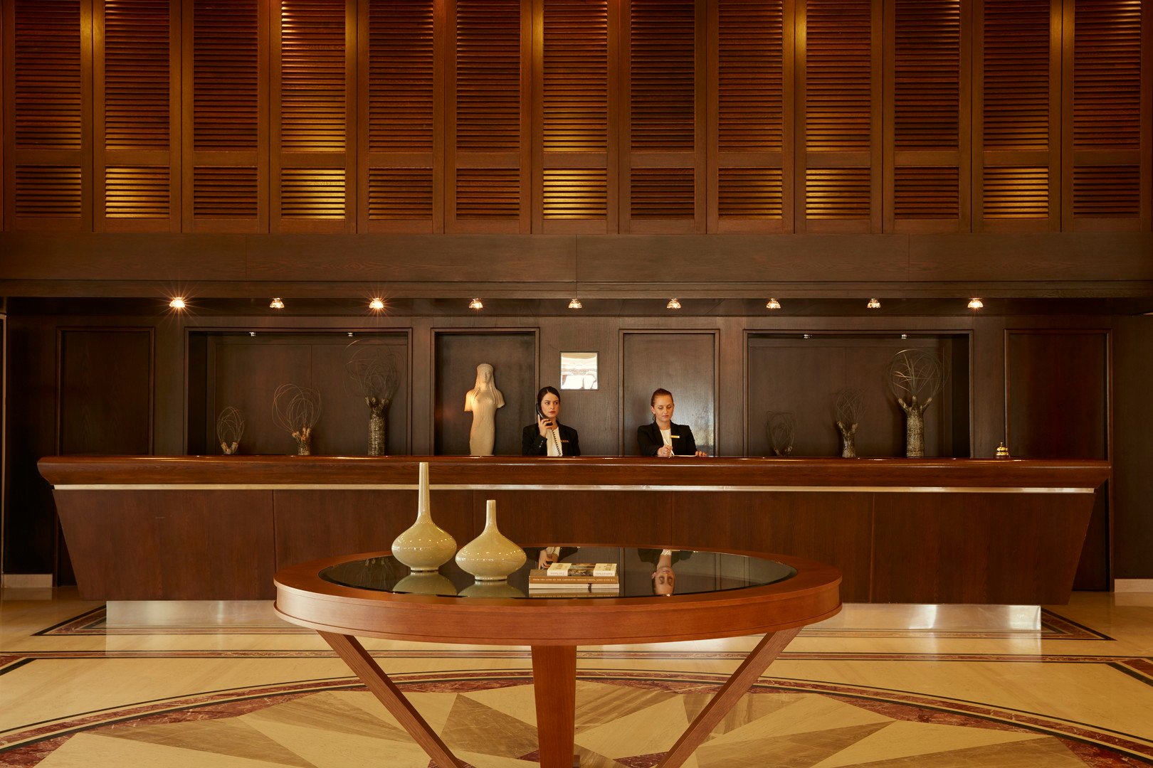 Minoa Palace Resort & Spa – fotka 4