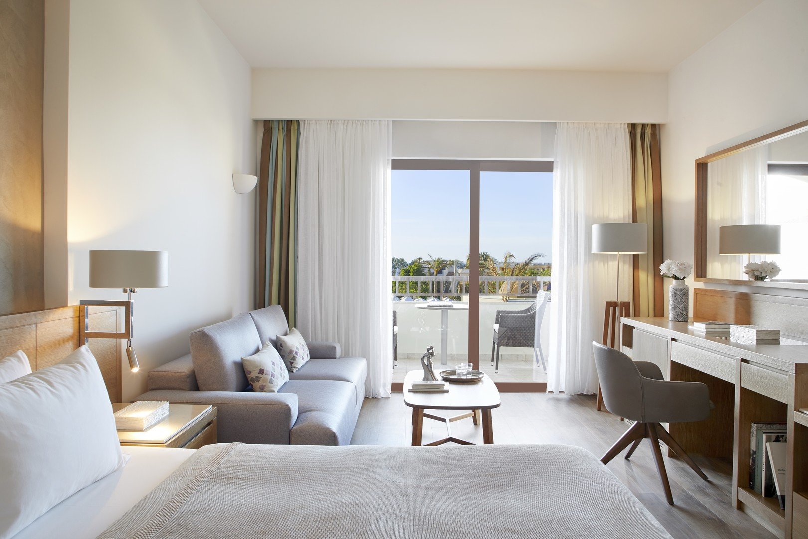 Minoa Palace Resort & Spa – fotka 5