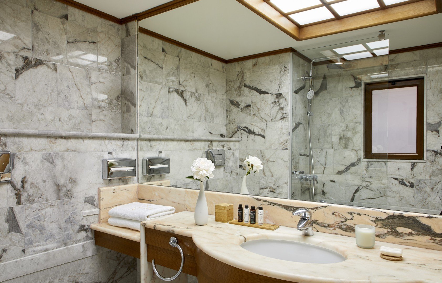 Minoa Palace Resort & Spa – fotka 6