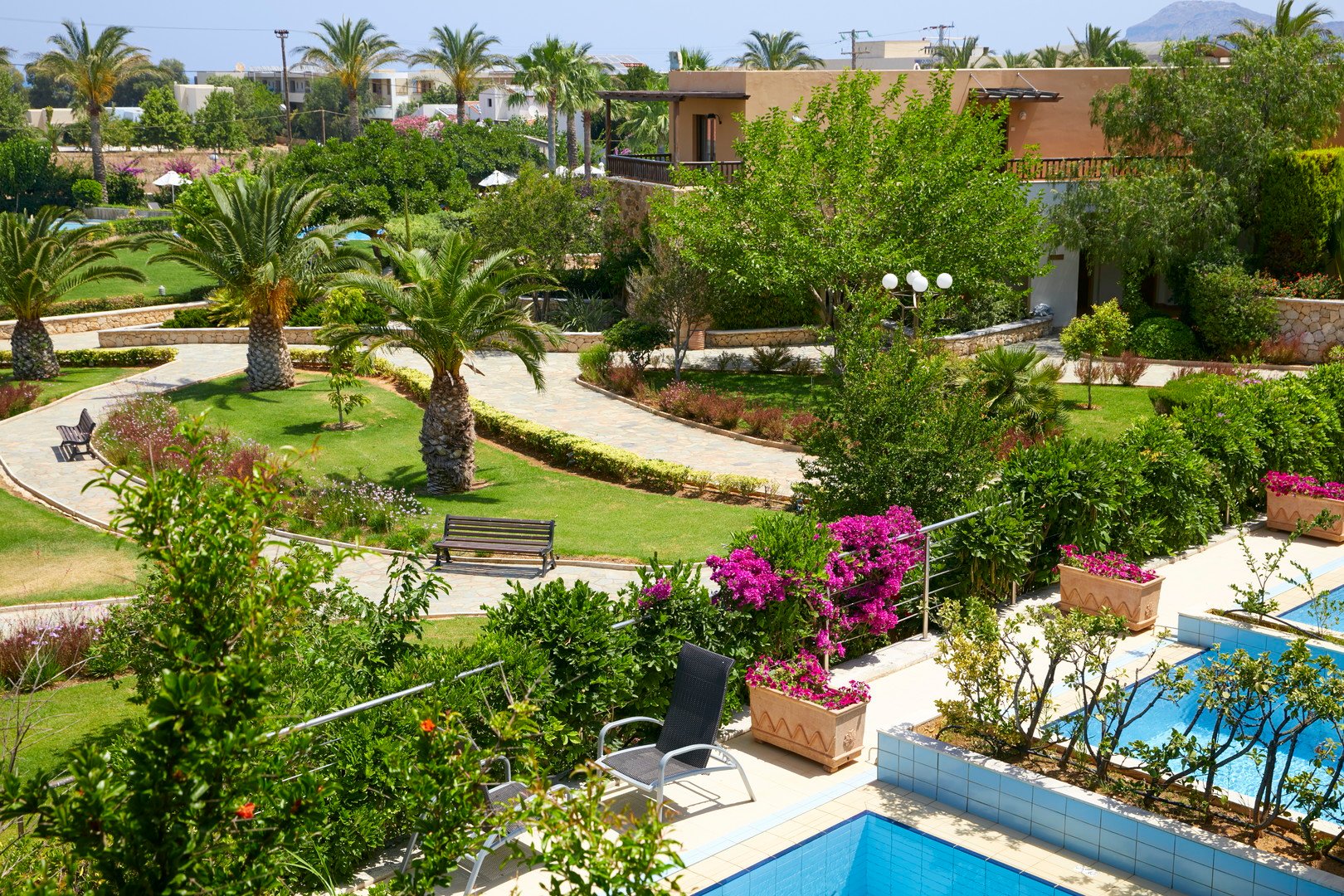 Minoa Palace Resort & Spa – fotka 8