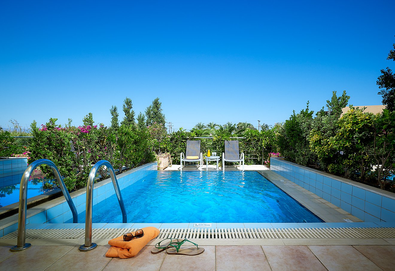 Minoa Palace Resort & Spa – fotka 9