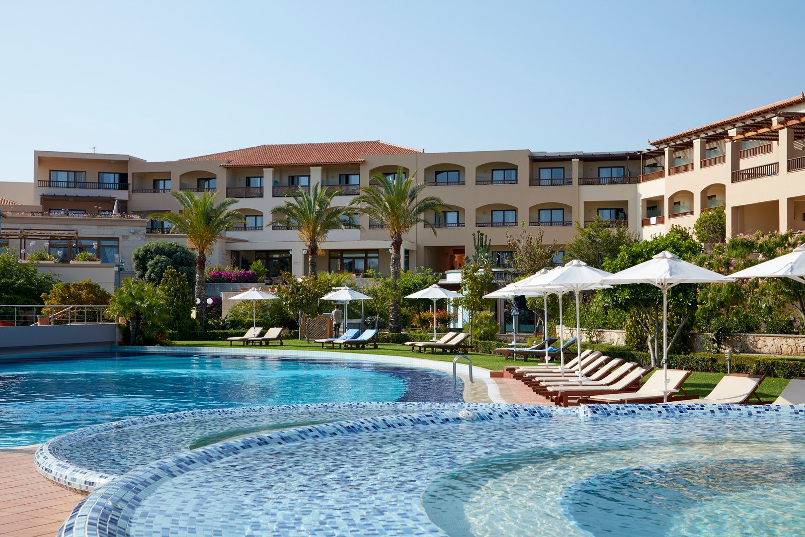 Minoa Palace Resort & Spa – fotka 10