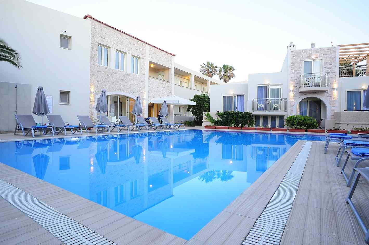 Hotel Maravel Star Art