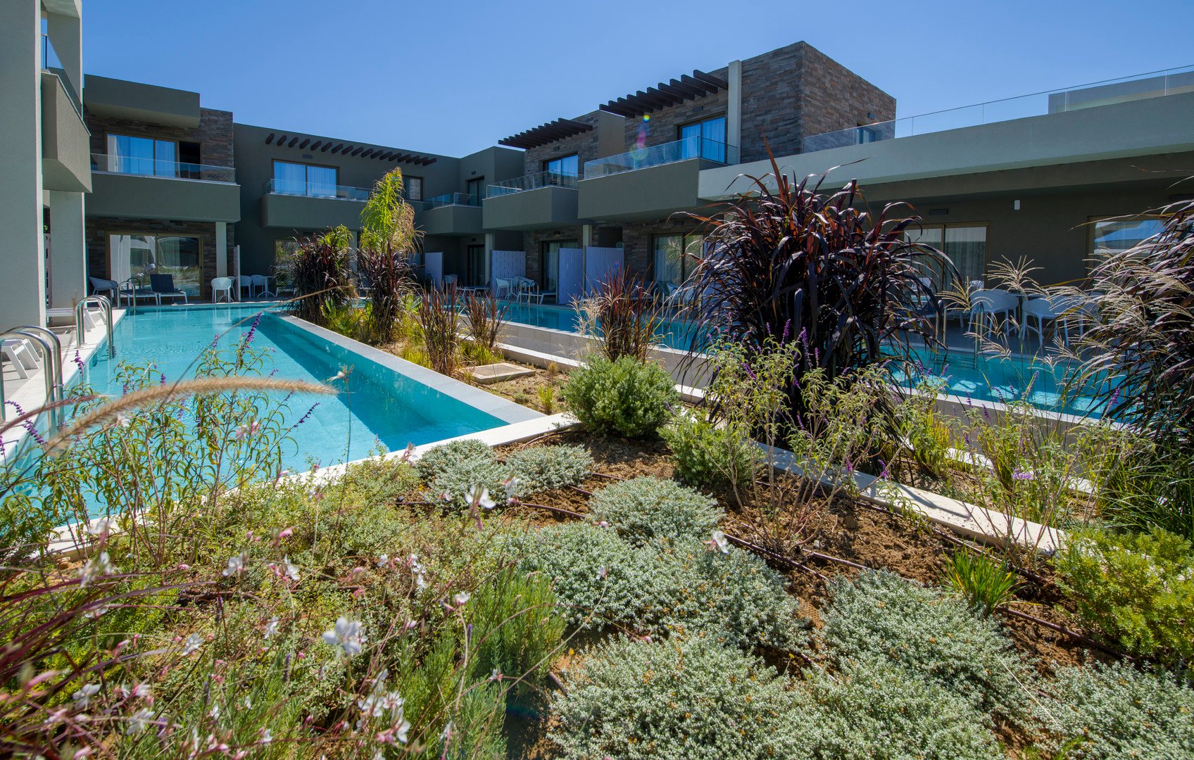 Myrion Beach Resort – fotka 2