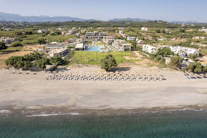 Myrion Beach Resort – fotka 11