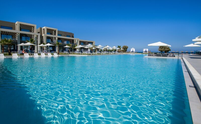 Myrion Beach Resort – fotka 3