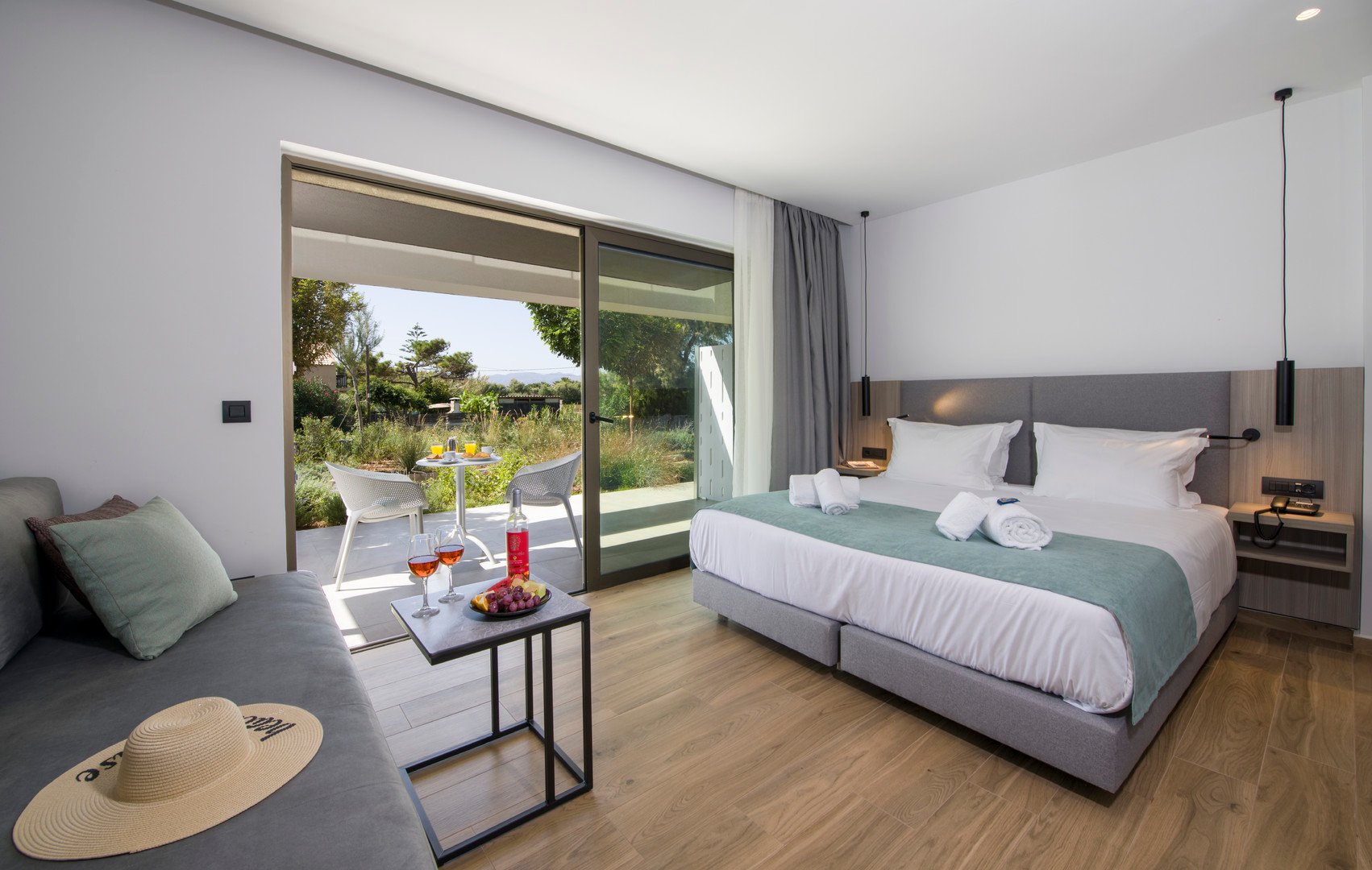 Myrion Beach Resort – fotka 4