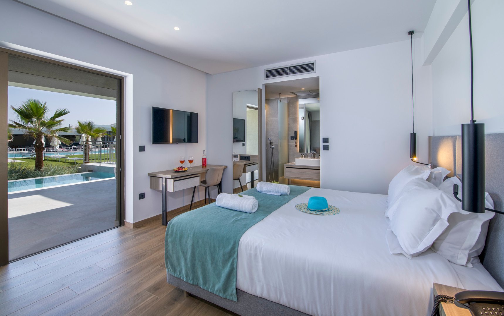 Myrion Beach Resort – fotka 5