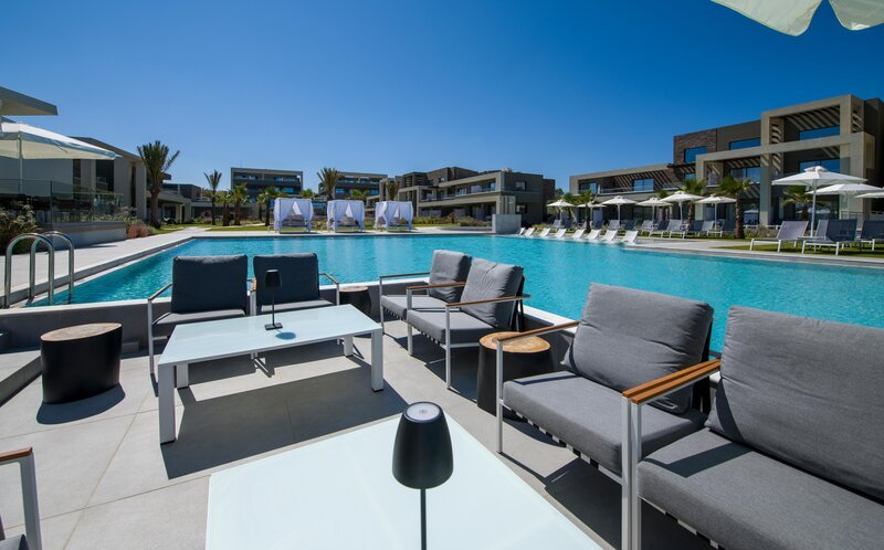 Myrion Beach Resort – fotka 7