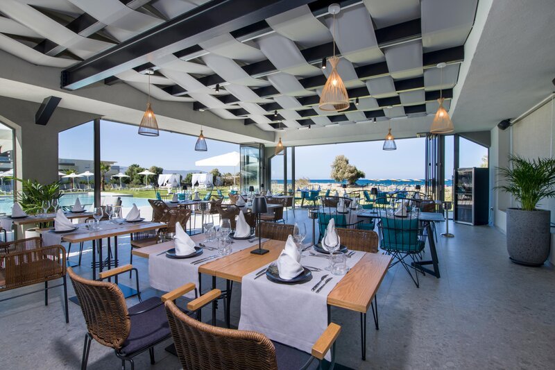 Myrion Beach Resort – fotka 8