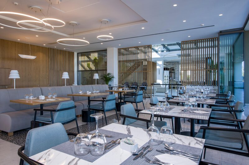 Myrion Beach Resort – fotka 9