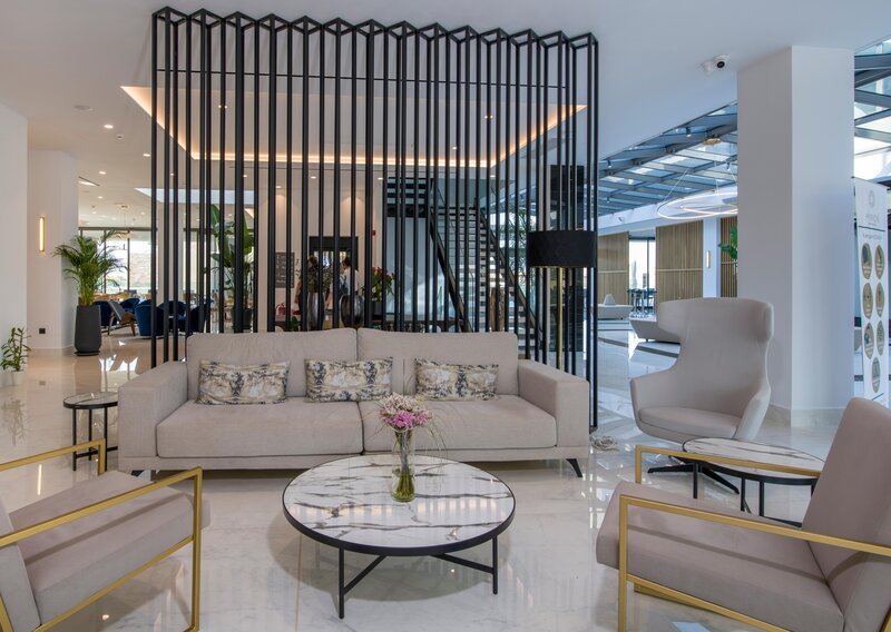 Myrion Beach Resort – fotka 10