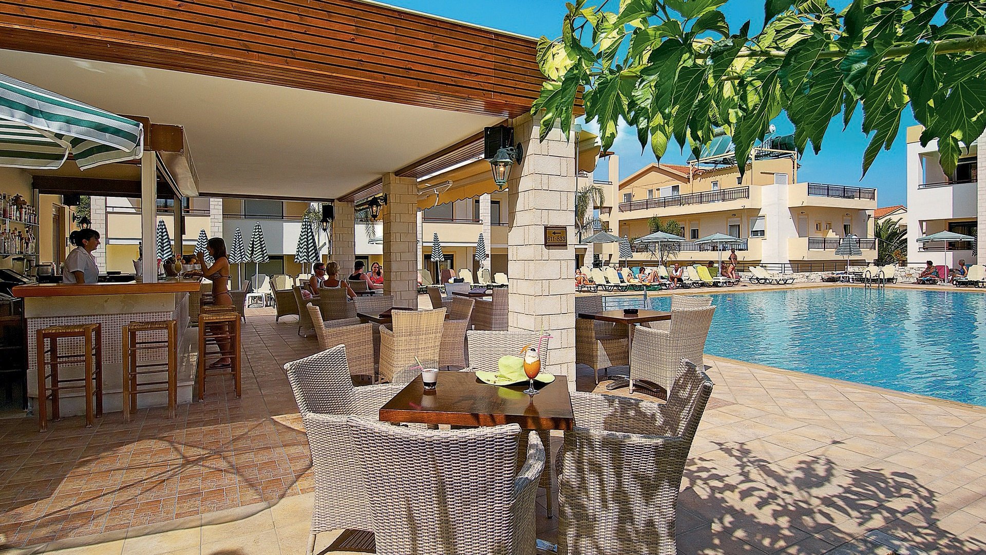 Creta Palm – fotka 13
