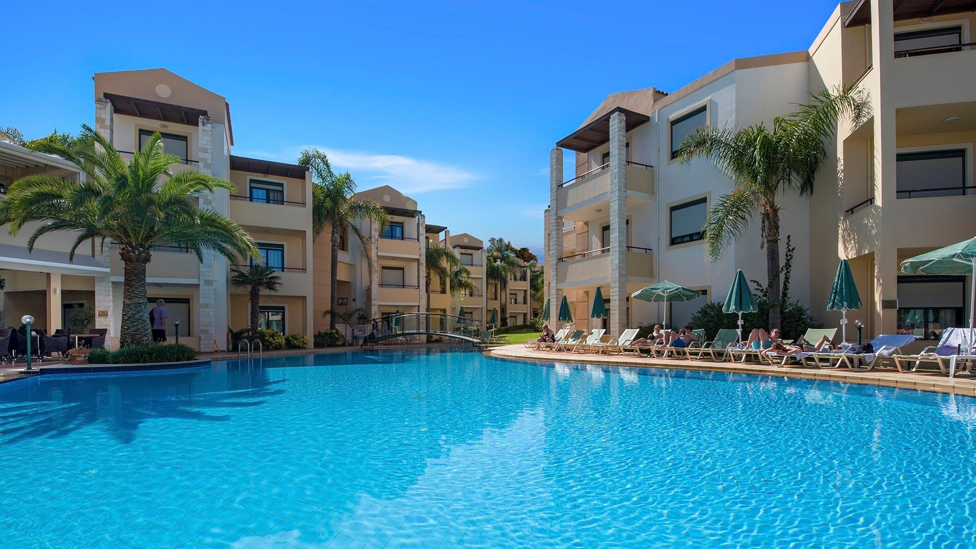 Creta Palm – fotka 14