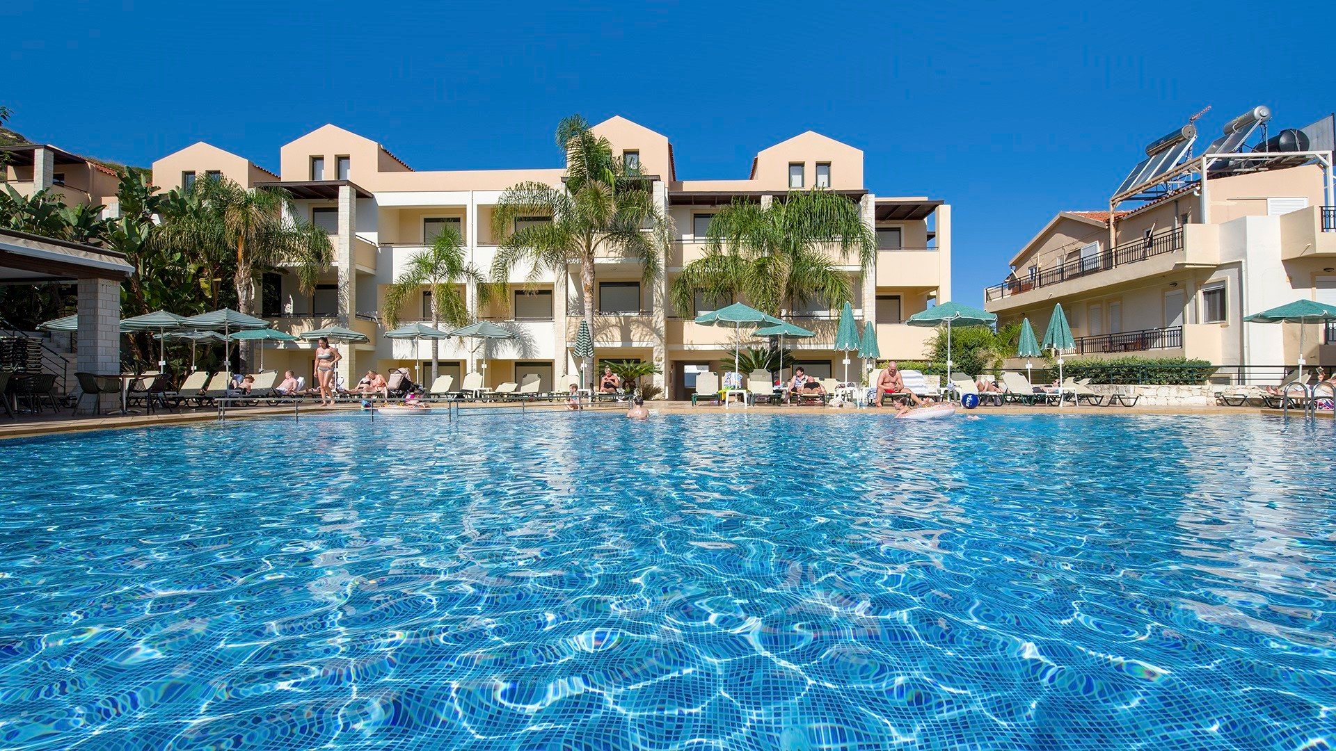Creta Palm – fotka 15