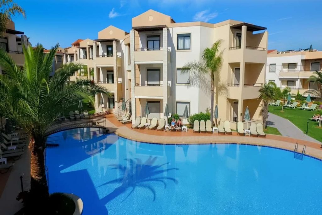 Creta Palm – fotka 16