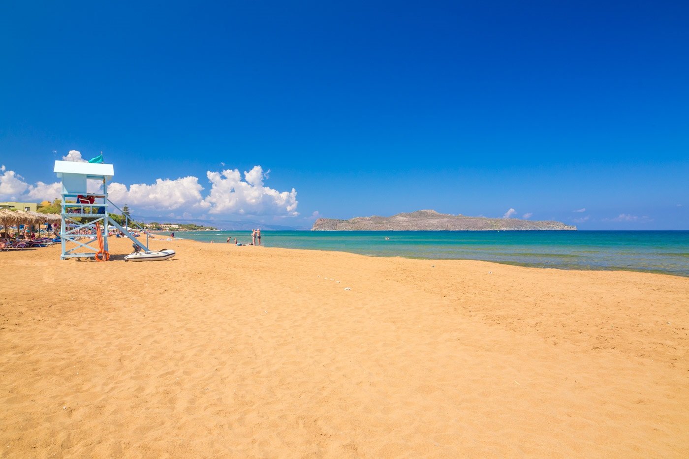 Creta Palm – fotka 17
