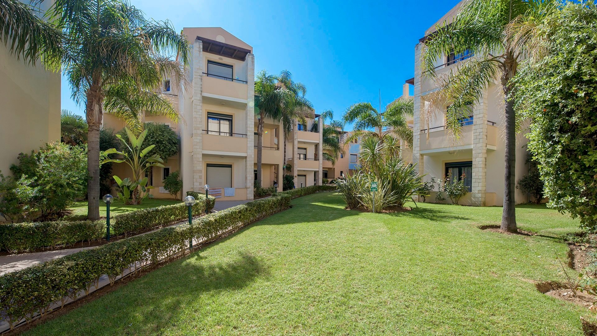 Creta Palm – fotka 18