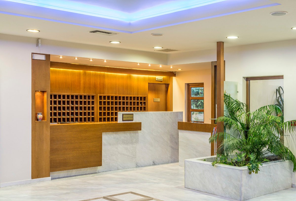 Creta Palm – fotka 20