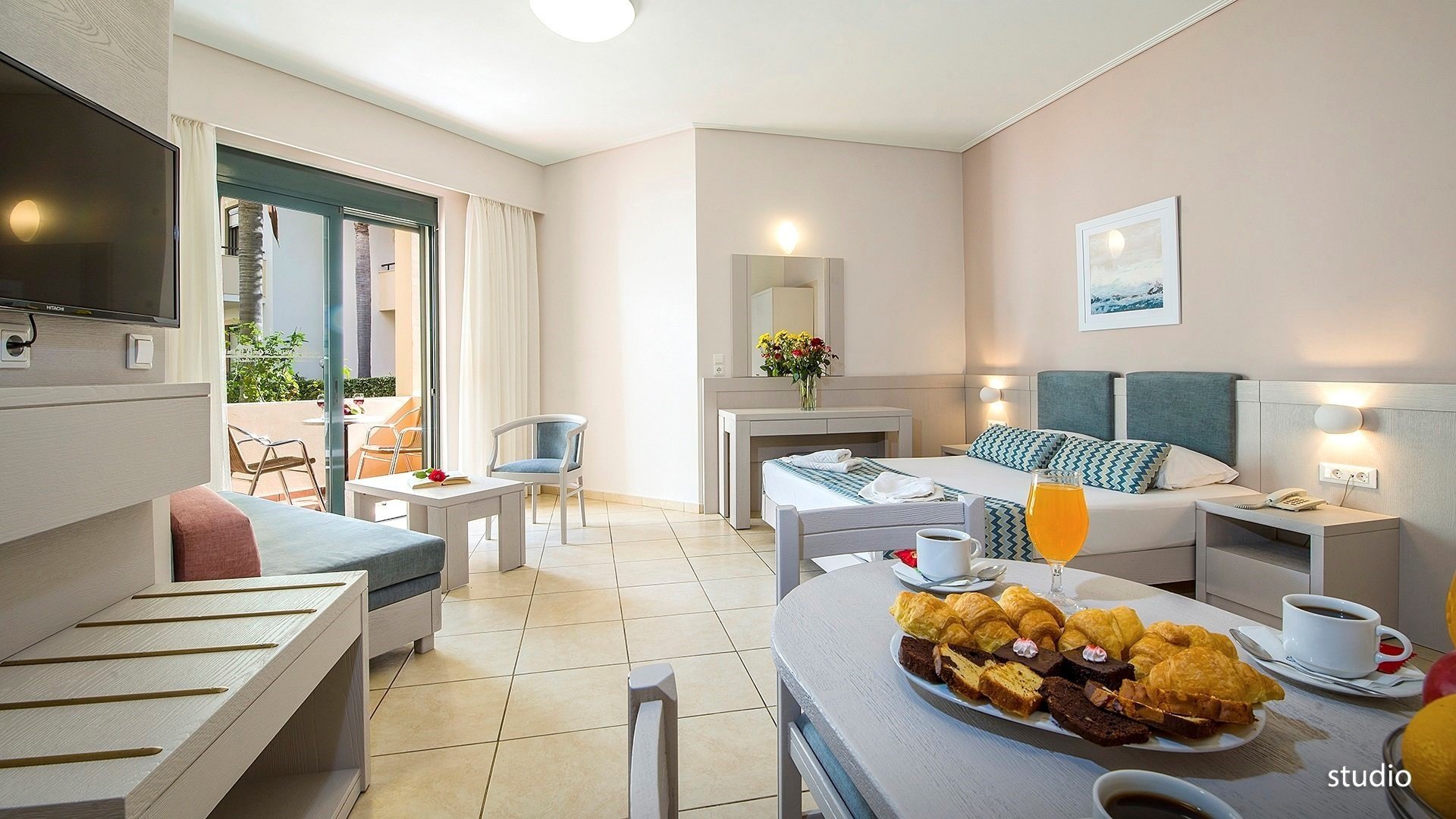 Creta Palm – fotka 3