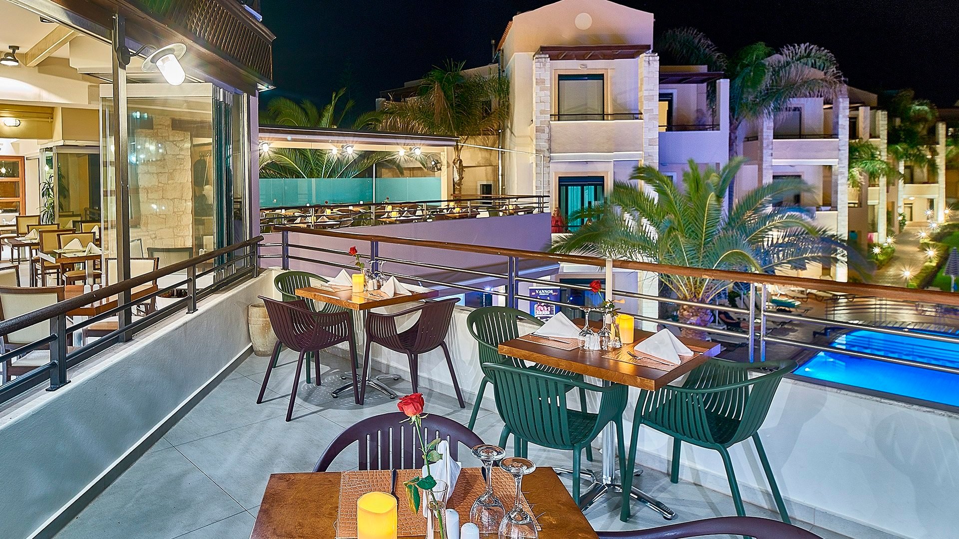 Creta Palm – fotka 23