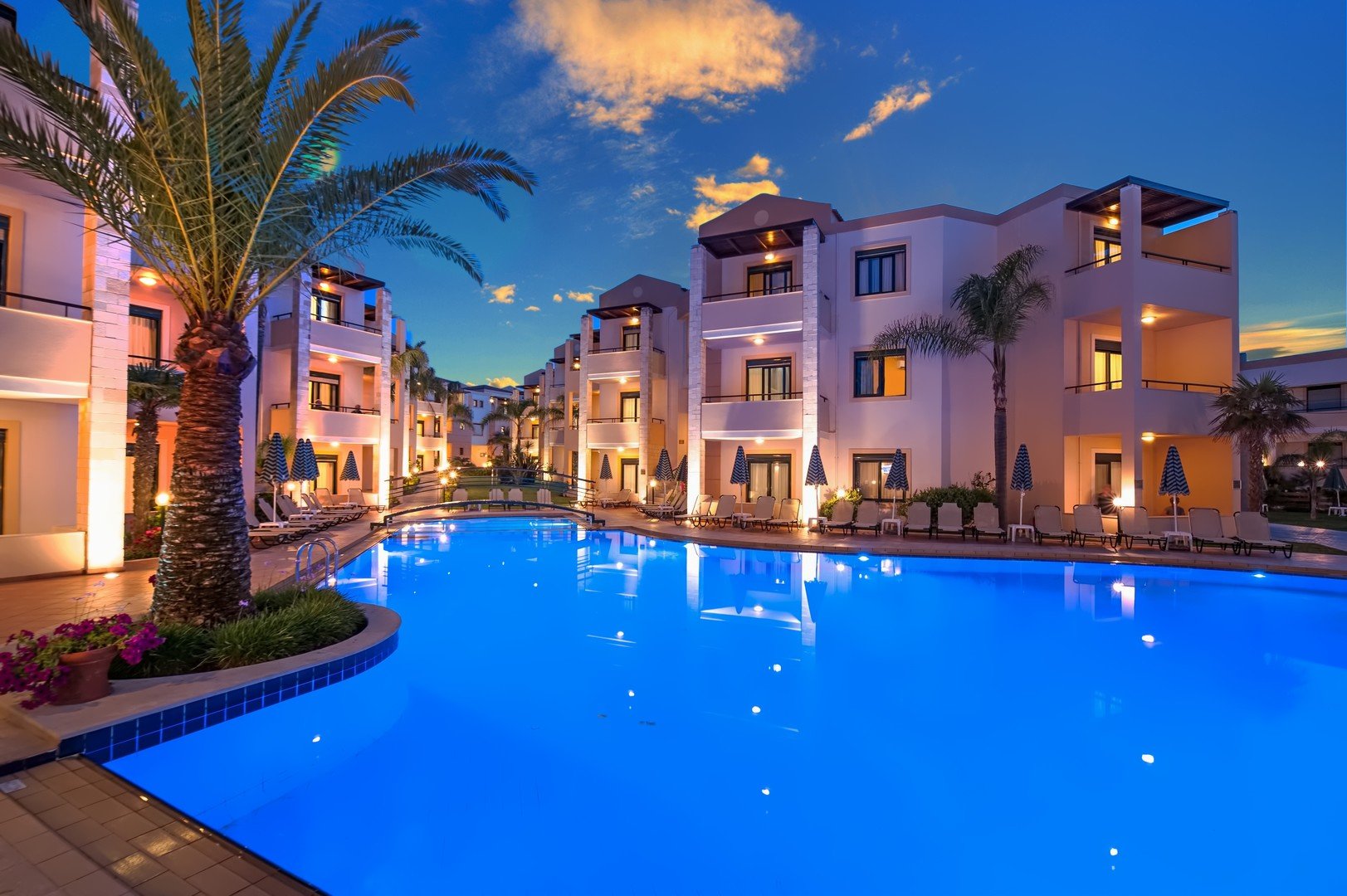 Creta Palm – fotka 24