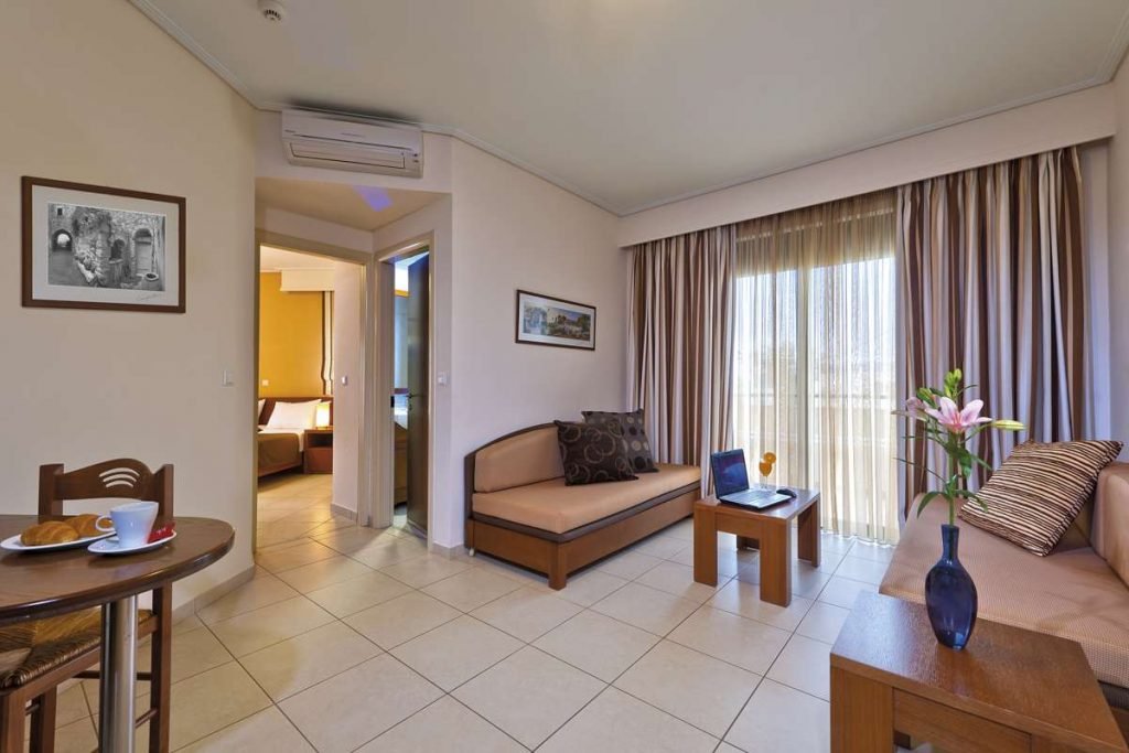 Creta Palm – fotka 5