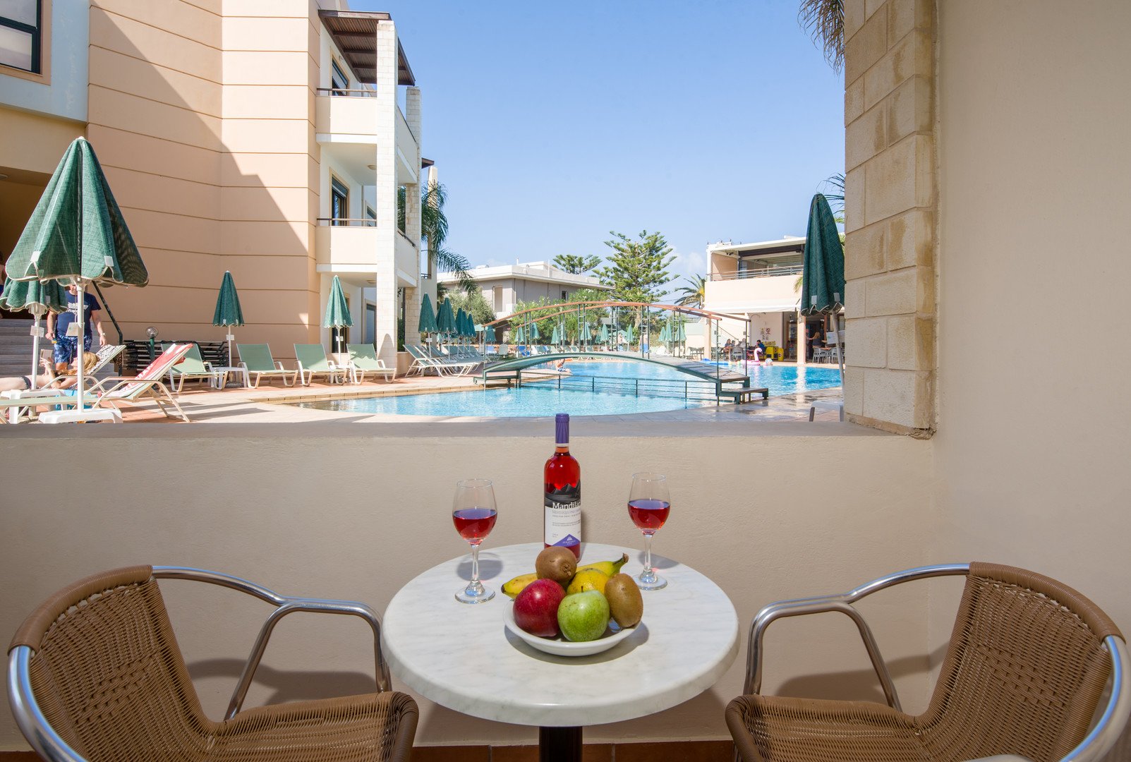 Creta Palm – fotka 6