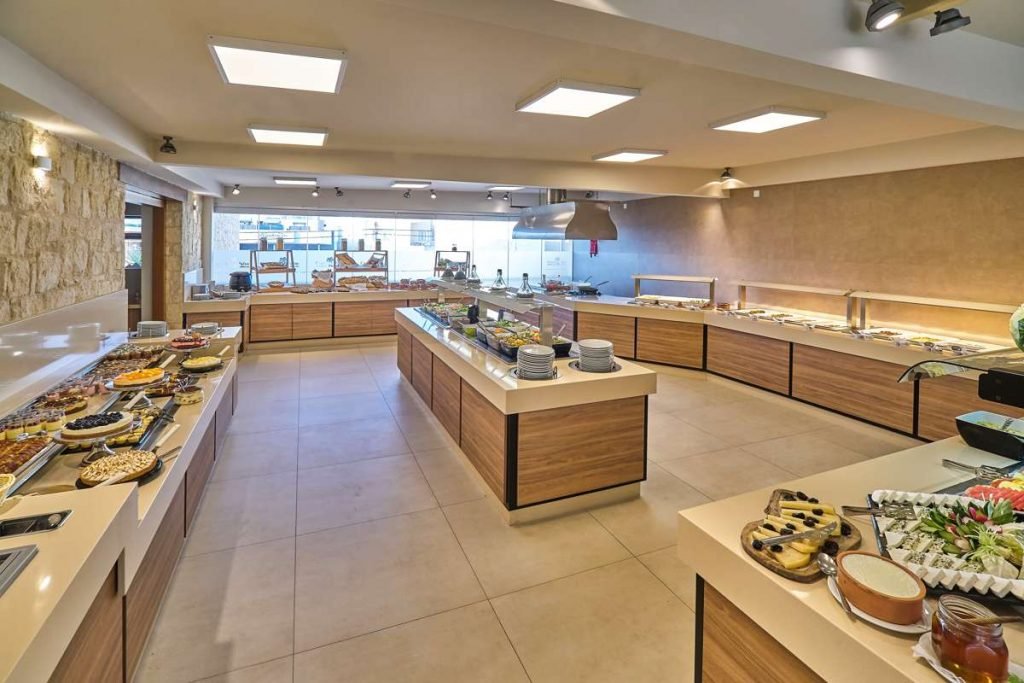 Creta Palm – fotka 7