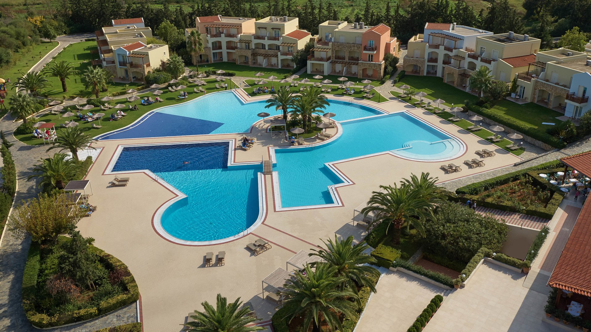 Obrázek hotelu Pilot Beach