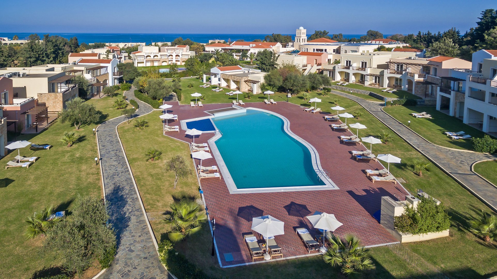 Pilot Beach – fotka 13