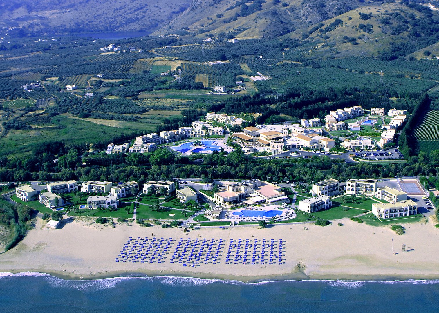 Pilot Beach – fotka 18