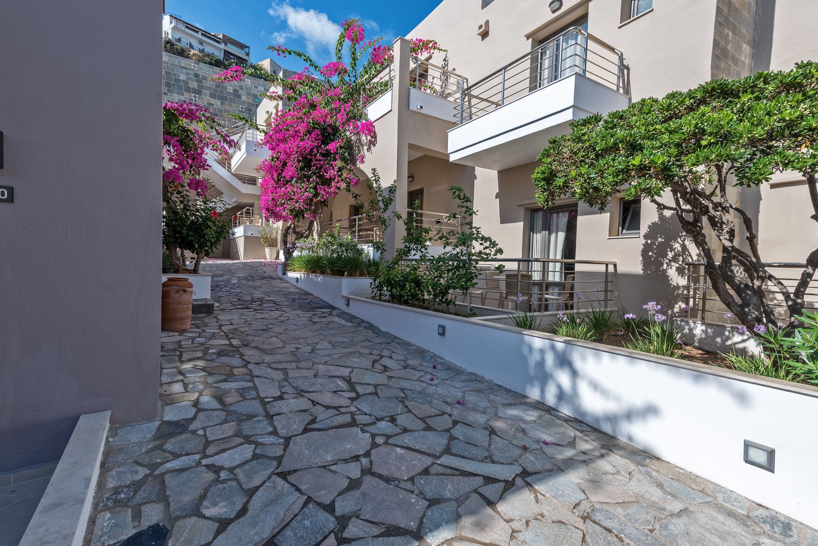 Porto Platanias Village – fotka 16