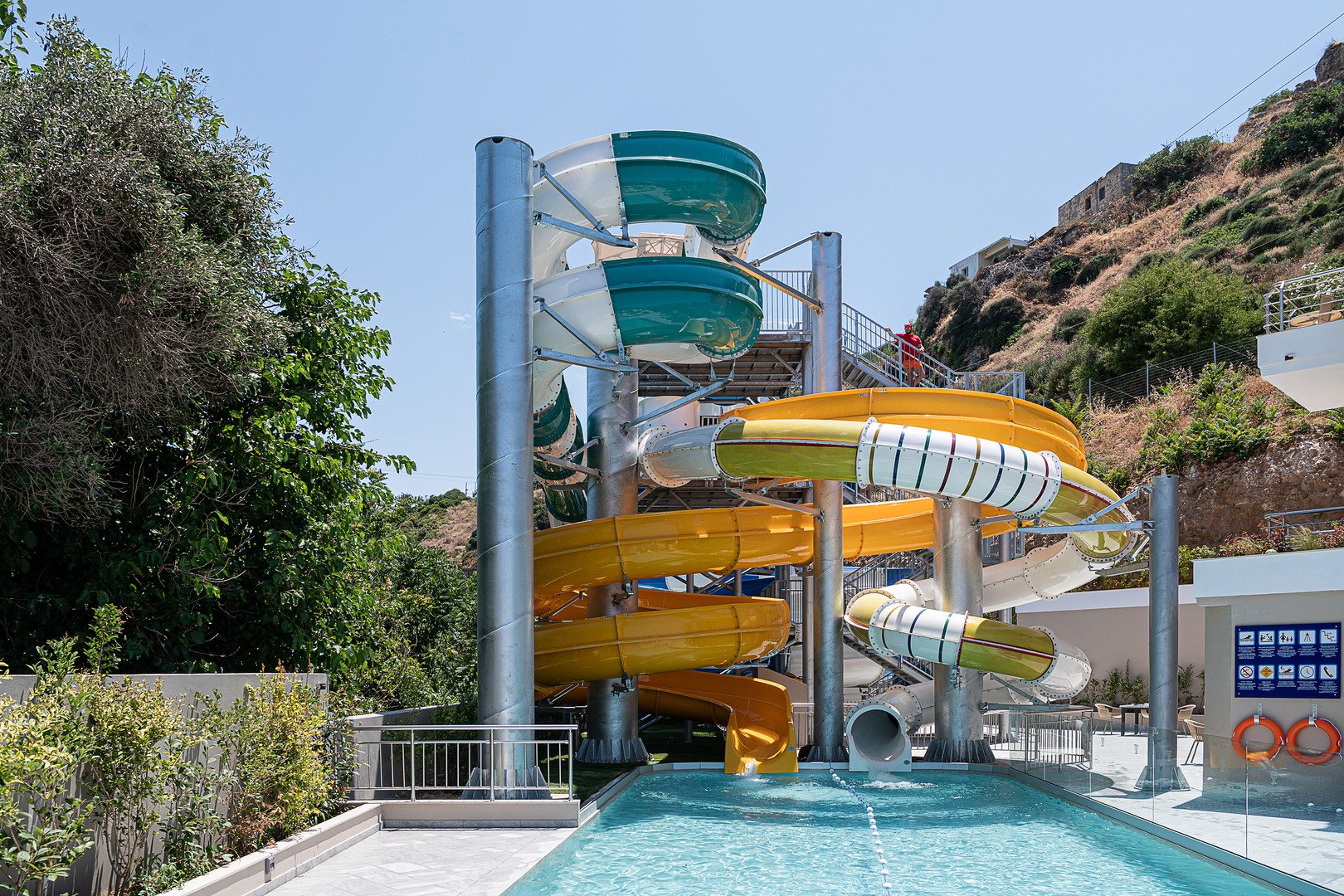 Porto Platanias Village – fotka 18