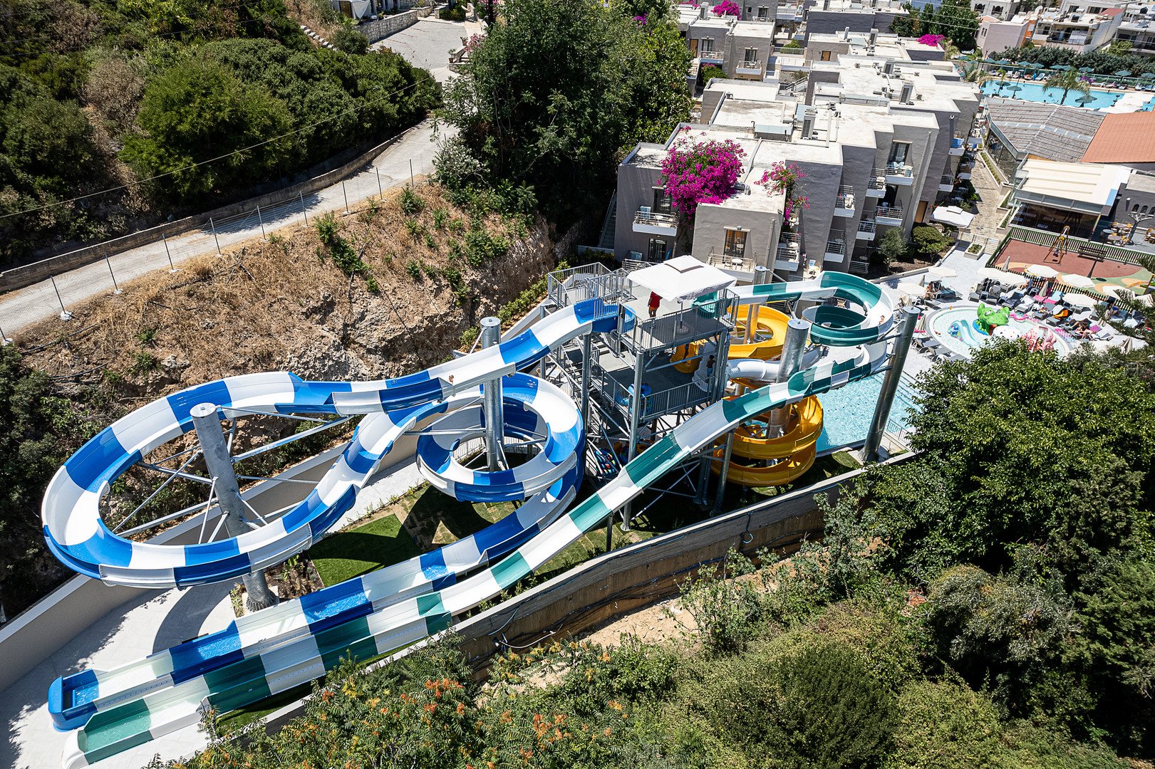 Porto Platanias Village – fotka 19