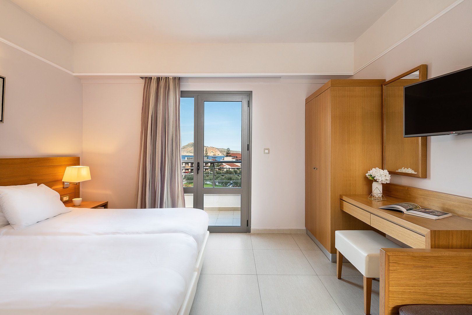 Porto Platanias Village – fotka 3