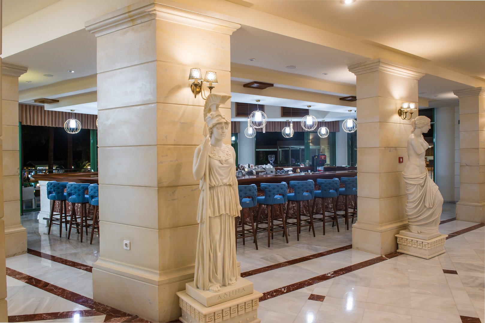 Rethymno Palace – fotka 11