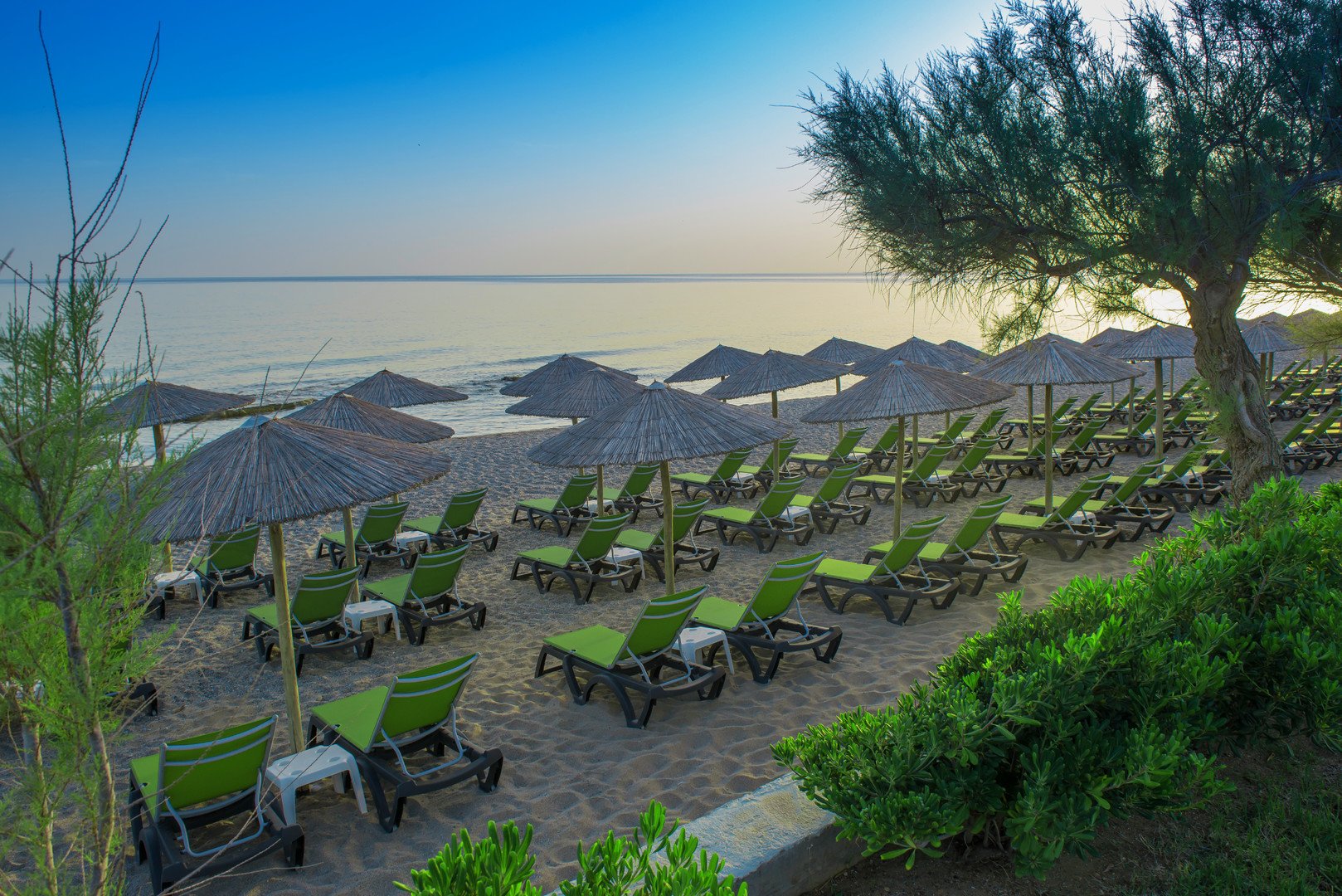 Rethymno Palace – fotka 14