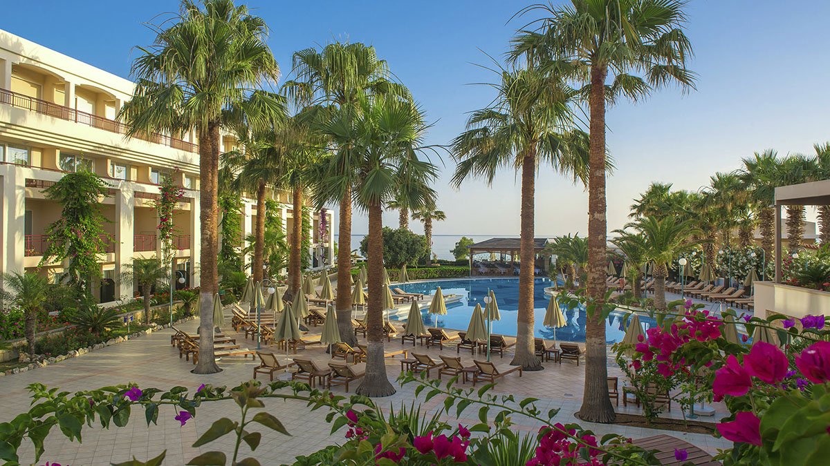 Rethymno Palace – fotka 17