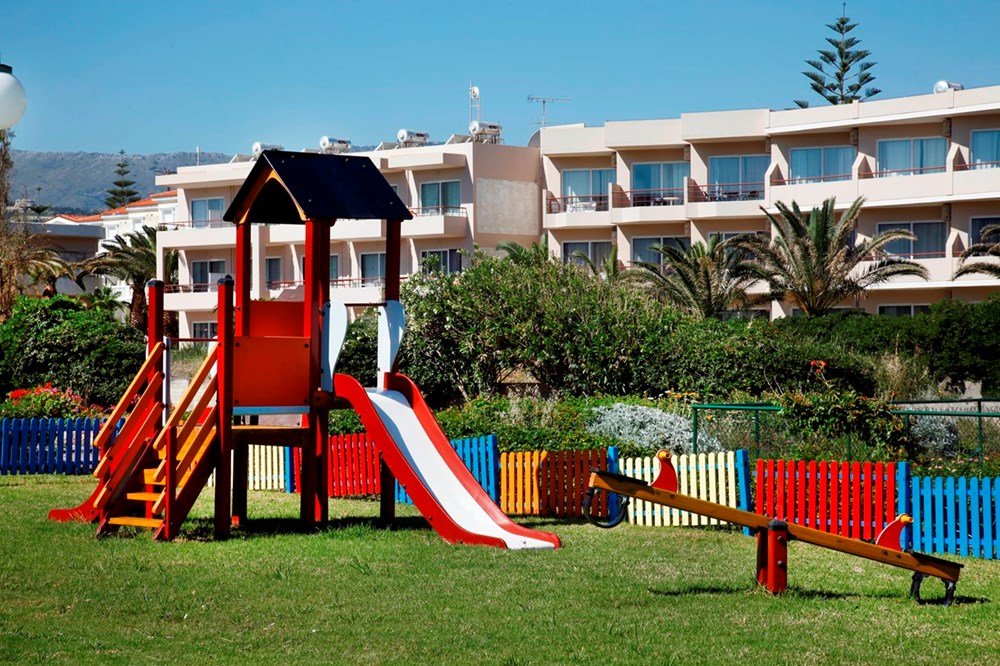 Rethymno Palace – fotka 18