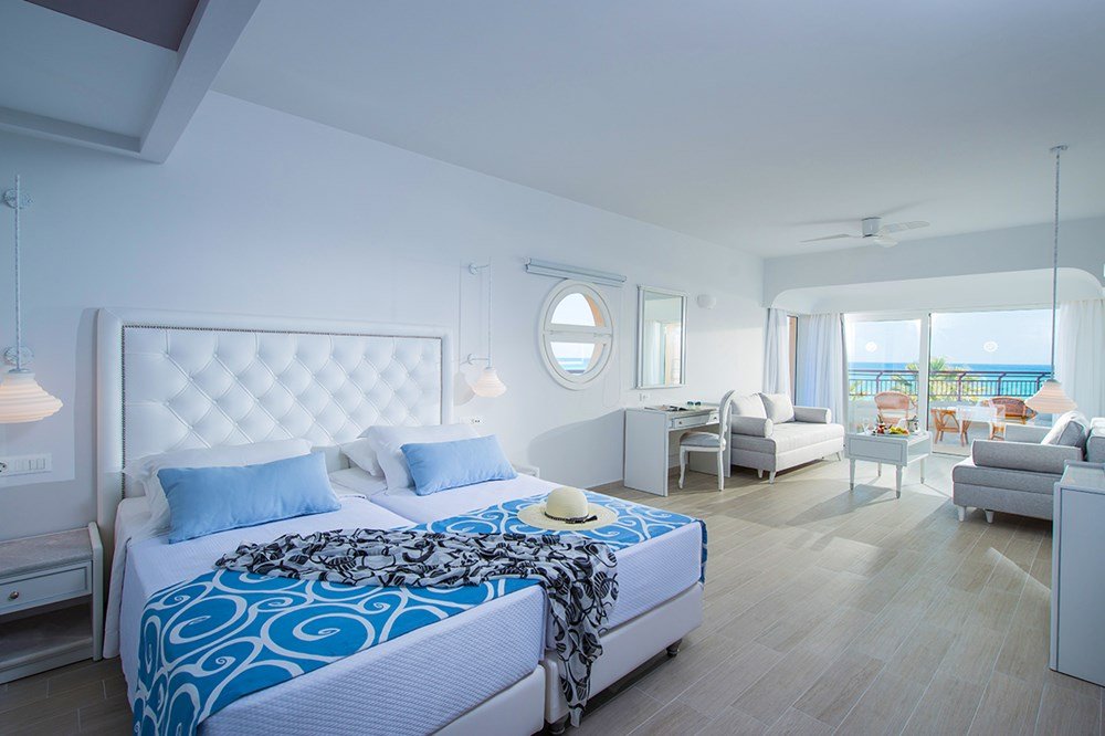 Rethymno Palace – fotka 6