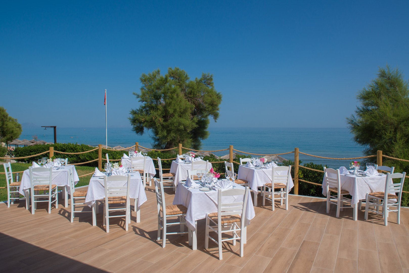 Rethymno Palace – fotka 7