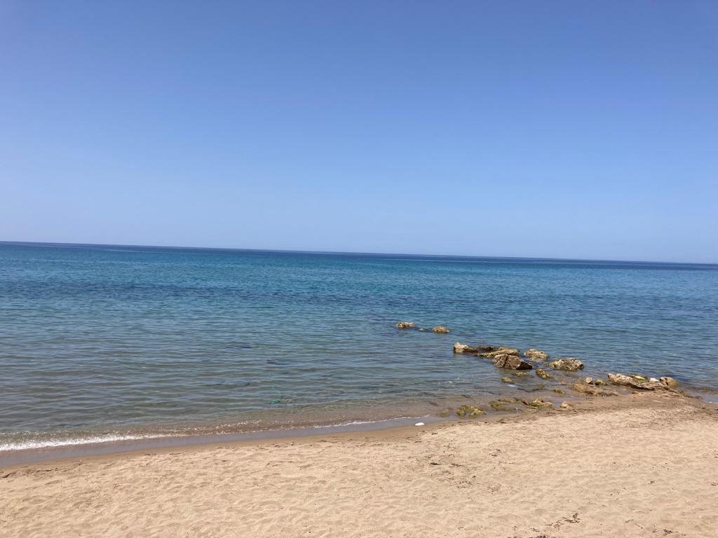 Scaleta Beach – fotka 14