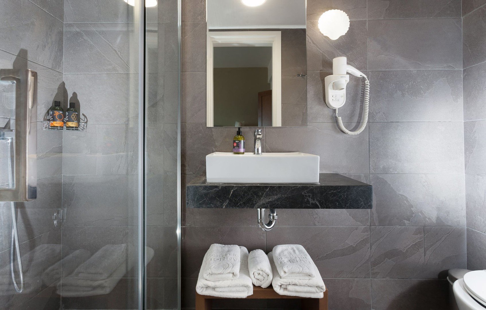 Giannoulis Santa Marina Beach Resort – fotka 13